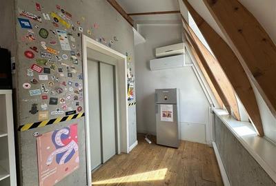 Spatii pentru birouri in vila - 233 mp - aproape km 0 - 17