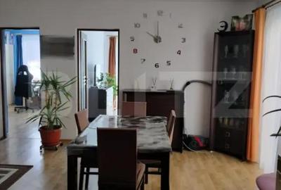 Apartament cu 4 camere decomandat în Central - 5