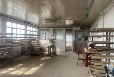 Spațiu comercial, de 1,650 mp, în Central - 18