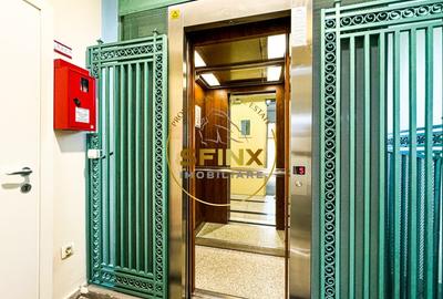 Birouri 741 mp Universitate - Unirii - 34