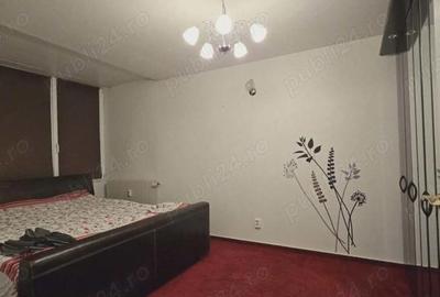 Apartament cu 3 camere decomandat în Dacia - 6