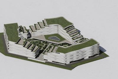 Teren Construcții intravilan de 20000 mp, în 13 Decembrie - 6