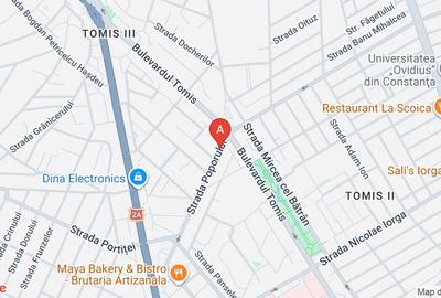 Închiriez două spații comerciale - 1