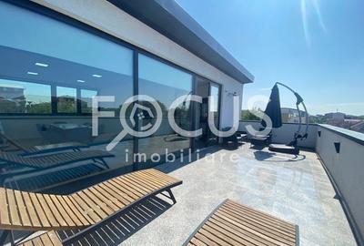 Spatiu birouri premium - exclusivist - Lipovei | cladire A++ - 1