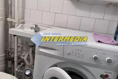 Apartament 3 camere de inchiriat etaj 1 Alba Iulia Zona Cetate Mobilat Complet - 10