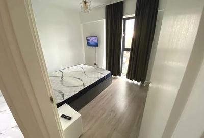 Apartament 2 camere | North Side Park | 58 mp | Zona Sisesti  | - 2