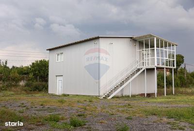 Spațiu comercial, de 800 mp, în Central - 5