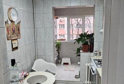 Apartament 3 camere decomandat/langa Parc IOR/7 min metrou Titan - 8