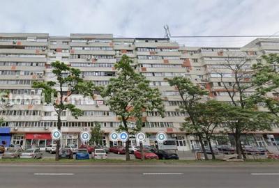 Spatiu Comercial 84 MP | Zona Piata Victoriei - Banu Manta -