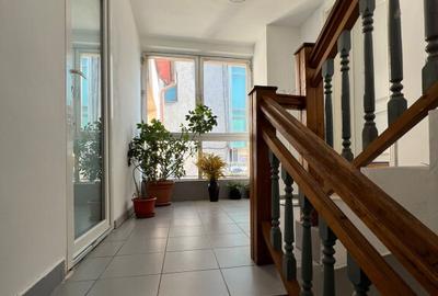 Casa de vanzare Cluj-Gheorgheni - 12