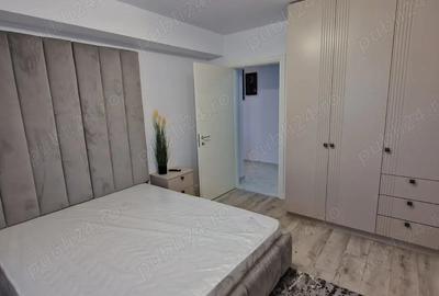 Apartament 2 camere INTABULAT, Mobilat si Utilat complet, Visan-Bucium - 1
