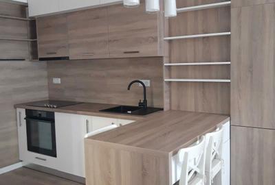 Apartament cu 2 camere decomandat în Mărăști - 4