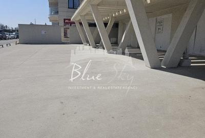 Spatiu comercial Zona Mamaia Nord - 1