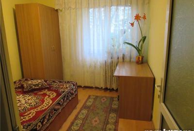 Apartament cu 2 camere Calea Calarasilor Apartament cu 2 camere Calea Calarasilor - 1