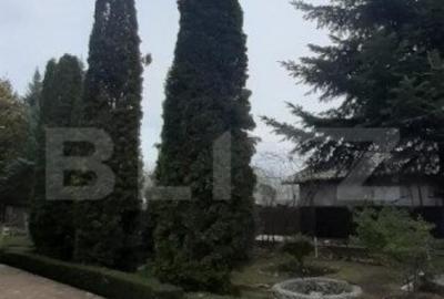 Vila 6 camere, Pucioasa - 22