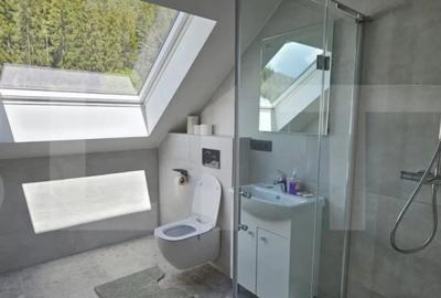 Casă cu 5 camere cu Teren 2908 Mp în Central - 5