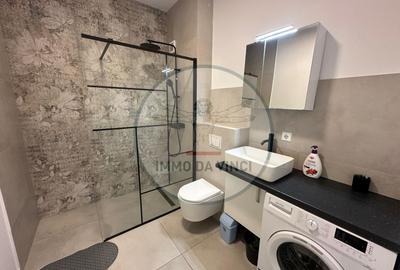 APARTAMENT DE ÎNCHIRIAT 3 camere MARASTI CLUJ - 9