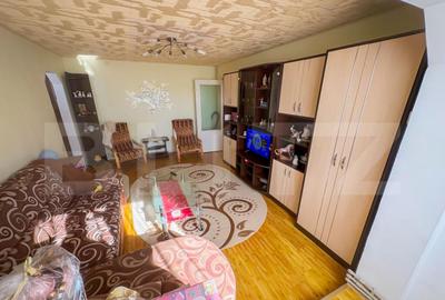Apartament 2 camere Semi-decomandat Hunedoara - 3
