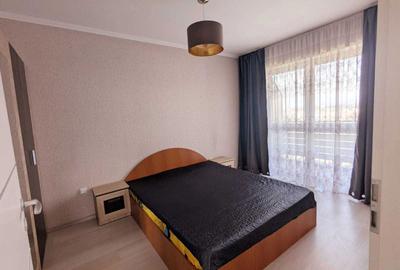 Apartament cu 2 camere decomandat în Avantgarden - 8