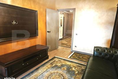 Apartament cu 3 camere în Central - 8