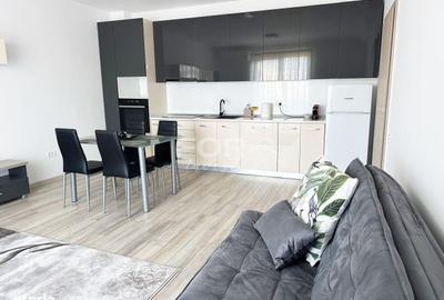 Apartament cu 2 camere decomandat în Băile Felix