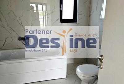 Casa moderna 3 camere | Barnova | 80 mp utili | Teren 350 mp | Terasa 90 mp - 5