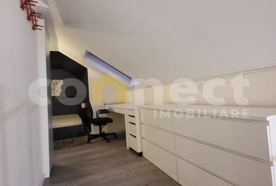Apartament cu 2 camere semidecomandat în Gheorgheni - 14
