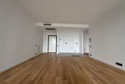 Apartament cu 2 camere semidecomandat în Herăstrău - 2