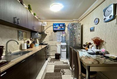 Apartament 3 camere de vanzare Constanta, zona Centrala - 7