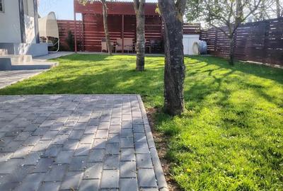 Casă cu 4 camere cu Teren 270 Mp în Dârza - 8