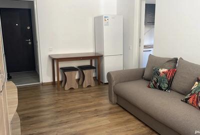 Garsoniera de inchiriat zona capat la 1 direct de la proprietar - 3