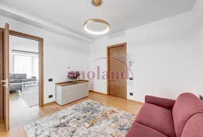 Apartament cu 4 camere decomandat în Primăverii - 6