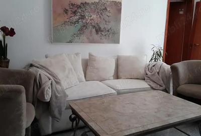 Inchiriez casa P+M zona Ceangai