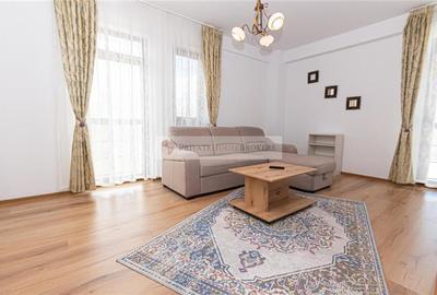 Apartament cu 2 camere decomandat, mobilat în Bucureștii Noi - 2