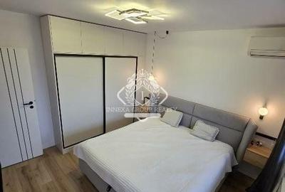 Timpuri noi | 3 camere | 119mp | et 5 | bloc 2015 | loc parcare | 420.000 euro - 3