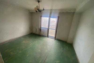 Vand apartament cu 3 camere 2 bai 1 debara 2 balcoane - 10