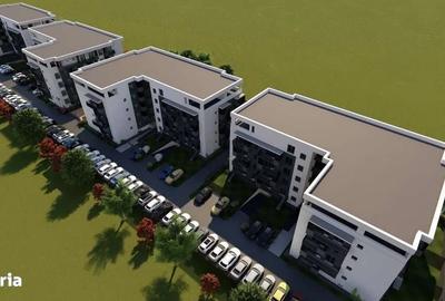 Garsonieră decomandată în Fundeni - 3