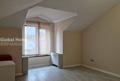 Vila D+P+E+M | Birouri | Parcul Carol | Bulevardul Libertatii | - 23