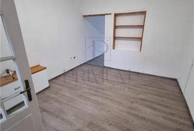 Apartament 1 camera - Semidecomadat - Nemobilat - Zona Iosefin - 2