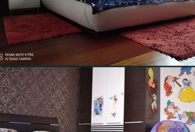 Apartament cu 3 camere decomandat în Andrei Mureșanu - 5