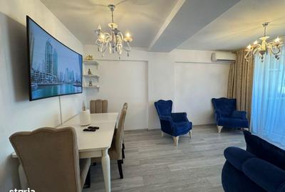 Apartament cu 3 camere în Central - 6