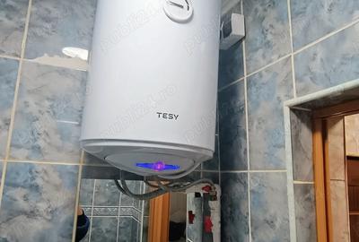 Garsonieră decomandată în 16 Februarie - 3