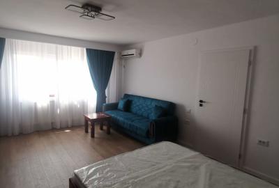 Garsonieră decomandată în Dorobanți