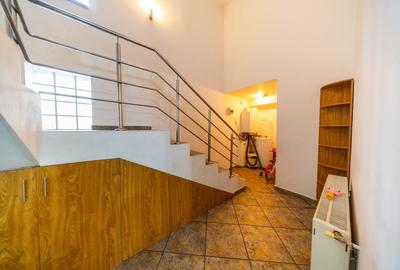 Casă cu 5 camere cu Teren 1650 Mp în Măgurele - 7