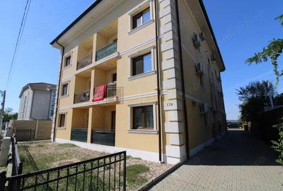 Apartament cu 2 camere decomandat, mobilat în Mircea cel Bătrân - 3