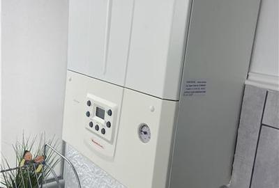 Apartament cu 3 camere decomandat, mobilat în Ultracentral - 4