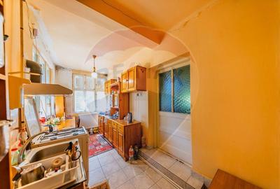 Casa cu 3 camere de vanzare in zona Gai, teren de 1249mp Casa cu 3 camere de vanzare in zona Gai, teren de 1249mp - 12