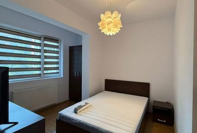 Apartament cu 2 camere în Central - 2