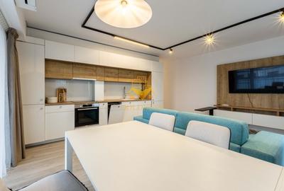 3 camere, modern, semicentral, Scala Center, zona Bosch, NTT Data - 3