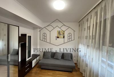 APARTAMENT DEOSEBIT CU 3 CAMERE LA INCHIRIERE IN PIATA VICTORIEI - 6
